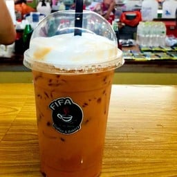 ฟีฟ่ากาแฟสด