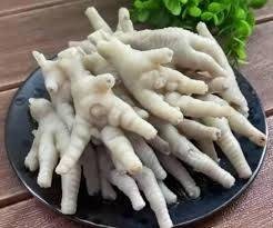 ขาไก่ต้ม