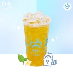 ชาใสมะลิ