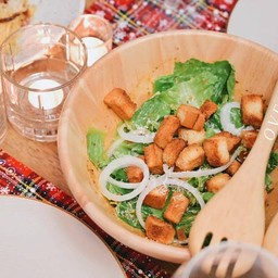 ซีซาร์สลัด