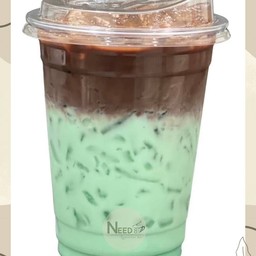 นมสดมิ้นท์