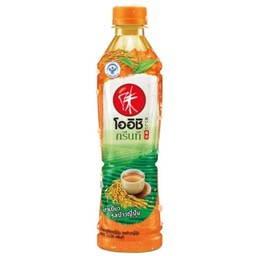 โออิชิ รสข้าวญี่ปุ่น 380 มล