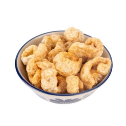 แคปหมูไร้มัน