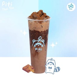 สะใจไมโล