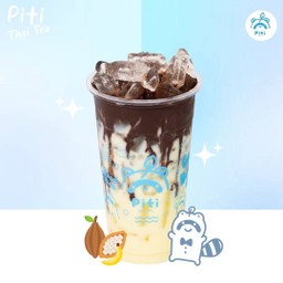 บานาน่าโกโก้ซอส