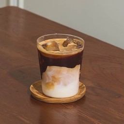 Mocha (Iced)