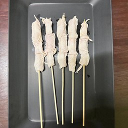 หม่าล่าพันธุ์ไทย