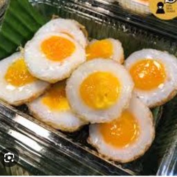 ไข่นกกระทา กลองใหญ่