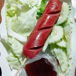 จัมโบ้รมควัน