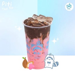 โกโก้สตอเบอรี่