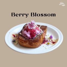 04 Berry Blossom