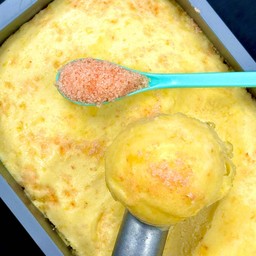 รสสับปะรดพริกเกลือ