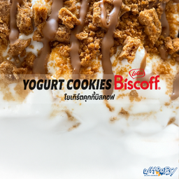 YogurtCookiesBiscoff