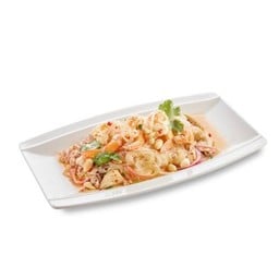 L ลาบวุ้นเส้น