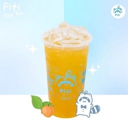 ชาใสพีช