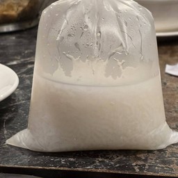 ข้าวต้ม กลับบ้าน