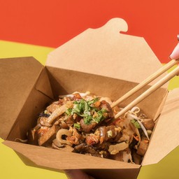 ก๋วยเตี๋ยวหลอด ออริจินัล