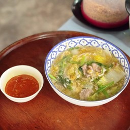 สุกี้น้ำ
