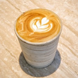 Flat White (Hot)