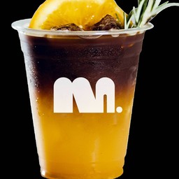 กาแฟส้มยูสุ