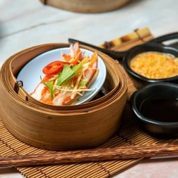 ปูอัดขาปู