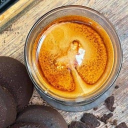 Natcha Slowbar Coffee