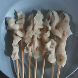 สใบนาง