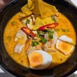 Asian Corner Donmuang Airport