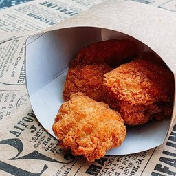 ไก่ป๊อบ