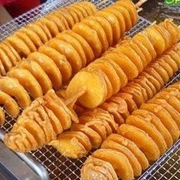 สวิงโปเตโต้