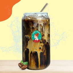 โอเลี้ยงยกล้อ