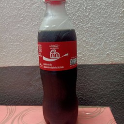 น้ำอัดลม โค้ก