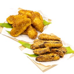 กล้วยทูโทน