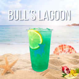 Bulls Lagoon