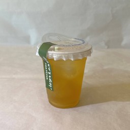 ชาเขียวมะลิ