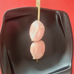 ไส้กรอกอีสานเปรี้ยวเล็กน้อย