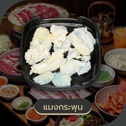 แมงกระพุน