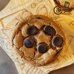 Choc Chip - ซอฟต์คุกกี้ คลาสสิคช็อคชิพ