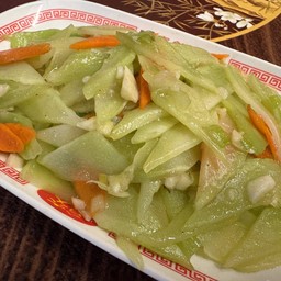 ผัดโอซุ่น