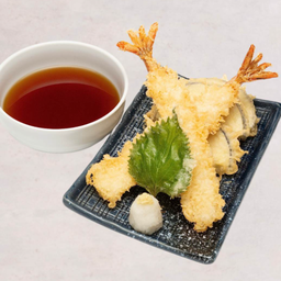 TEMPURA SET