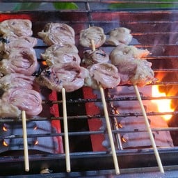 หม่าล่าน้องนลิน