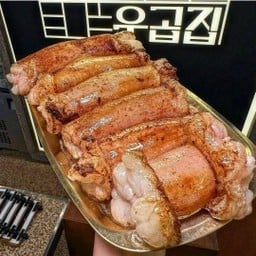 Taechang (Large Intestine)ไส้ใหญ่วัว