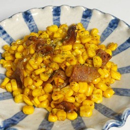 BUTTER CORN