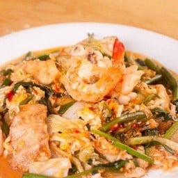 สุกี้รวมมิตร