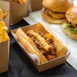 เบิร์นนิ่งด็อก