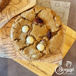 White Cran - ซอฟต์คุกกี้ ไวท์ช็อคแครนเบอรี่