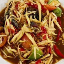 ตำฟรายเบอร์