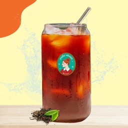 ชาดำเย็น