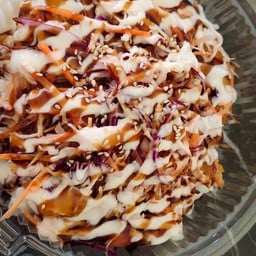 ข้าวไก่ทงคัตสึ