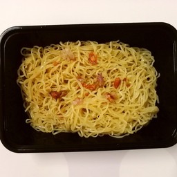 บะหมี่ลวก